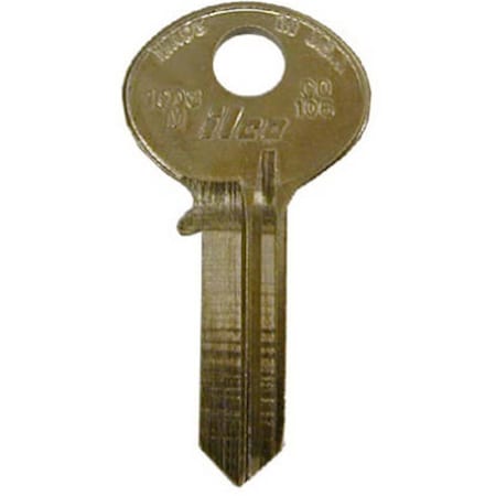 Kaba Ilco True Value Key Blank Corbin Mailbox 838763